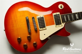 TLS-1 - Cherry Sunburst